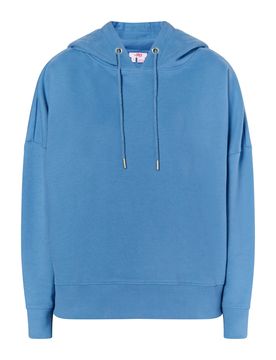 MYMO Sudadera 'Blonda' azul cielo