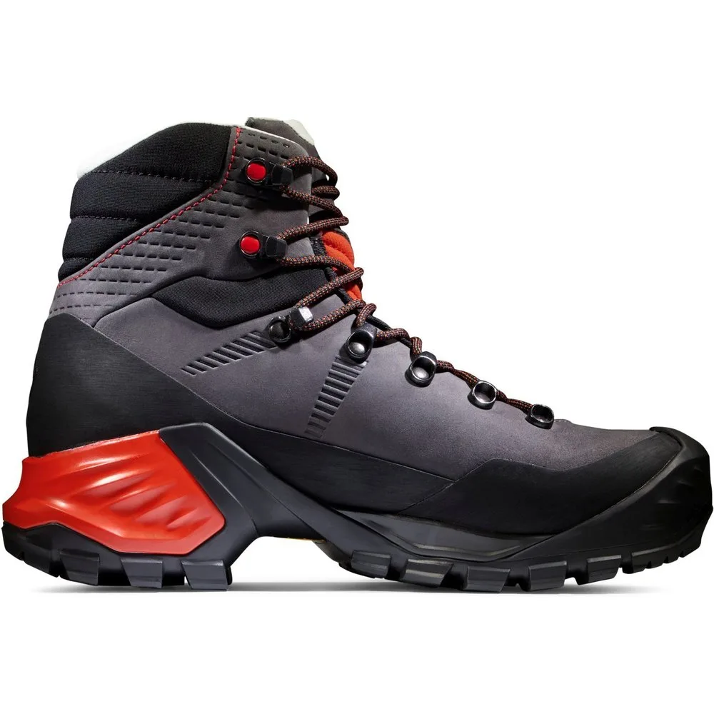 Botas de montaña de mujer TROVAT ADVANCED II HIGH Gore-Tex - mammut - FashionsVida