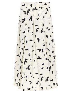 Chic Mini Skirt for Women - Perfect for Spring/Summer 2026