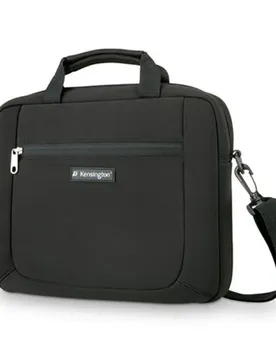 Sacoche Pour Ordinateur Portable Simply Black One Size unisex - Kensington - FashionsVida