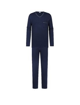 Mey Pijama yacht blue azul M