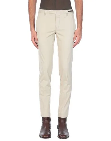 Pantalones Hombre Beige 54 Hombre - Pt Torino - FashionsVida