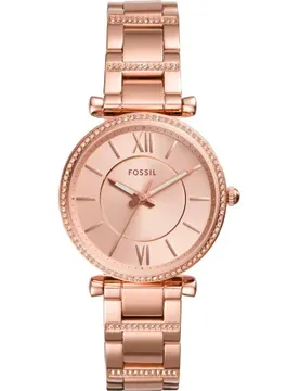 Orologio Donna Fossil Carlie ES4301