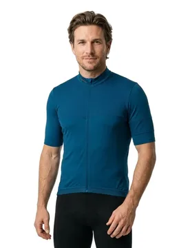 Maillot à Manches Courtes Brevet Element - Rapha - FashionsVida
