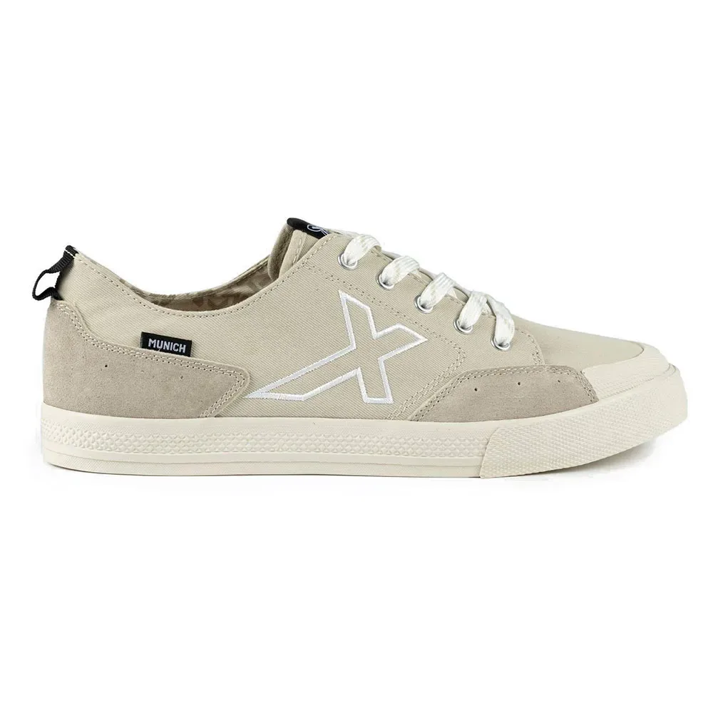 Munich Sneaker Swing 11 Camel EU 39 - MUNICH - FashionsVida