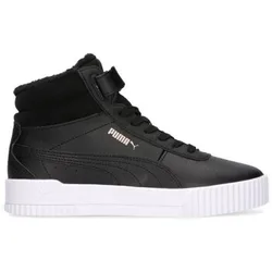 Kinderschuhe Carina Mid Fur 38 Female