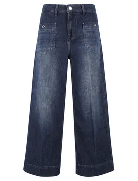 Miru 6/8 Buttons female - 34 - FashionsVida