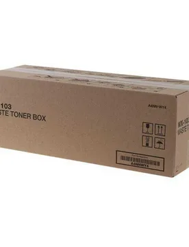 Toner Wx-103 A4nnwy1 Black One Size unisex - Konica Minolta - FashionsVida