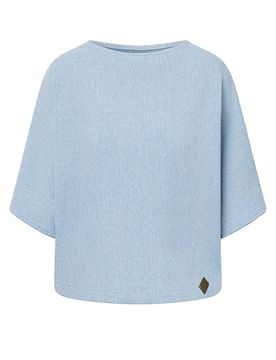 Stapf Pullover NELINE azul XL/XXL