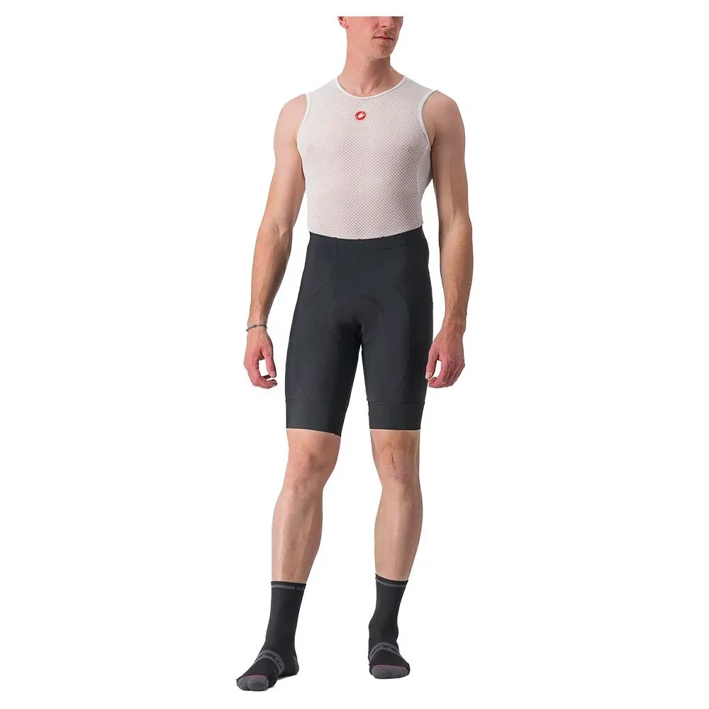 Cuissard Sans Bretelles Entrata 2 - Castelli - FashionsVida
