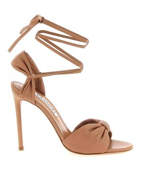 Aquazzura Sandali Carina