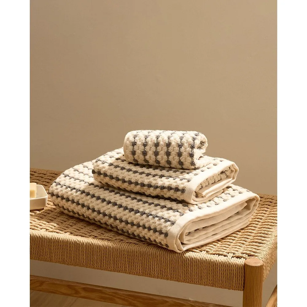Toalla de baño algodón 500 gr-m2 Jucla Room - El Corte Inglés - El Corte Inglés - Room - FashionsVida