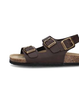 Gold Star Flache Sandalen Gs810 32