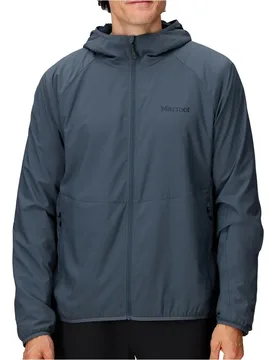 Aerothermal chaqueta outdoor hombre Marino (XL) - Marmot - FashionsVida