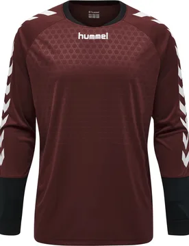 Trikot Gardien Essential - Marron - unisex - Size: M - Hummel - FashionsVida