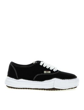 Sneakers Baker