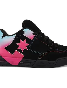 Zapatillas de mujer Command - DC Shoes - FashionsVida