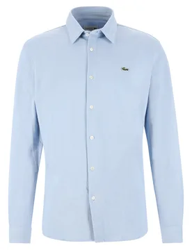 CHEMISE CASUAL MANCHES LO male - 39 - FashionsVida