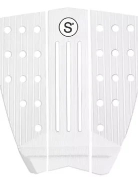 Pad De Traction N02 White Traction Tw-20 3 Unités White One Size unisex - Sympl - FashionsVida