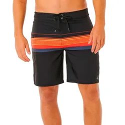 Short De Bain Mirage Day Breaker 19 Black 31