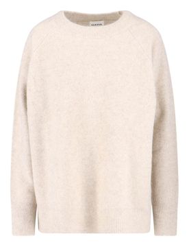 P.A.R.O.S.H. Maglione Girocollo