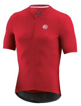 Maillot à Manches Courtes Popolarissima S2