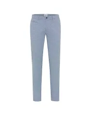 Chino FABIO azul claro 38/L30