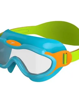 Masque De Natation Junior Biofuse
