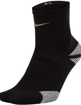 Nike Racing Socken, schwarz US: 10