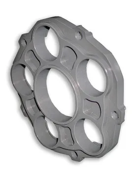 Porta Corona Alluminio Ducati Panigale V2 2020-2022 - AFAM - FashionsVida
