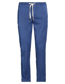 Pantalones Hombre Azul marino 34,35 Hombre