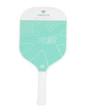 Kazoku Pickleball Paddle Aquatic Awe One Size - Osaka - FashionsVida