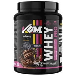 Protéine Whey Pro Chocolat 1kg