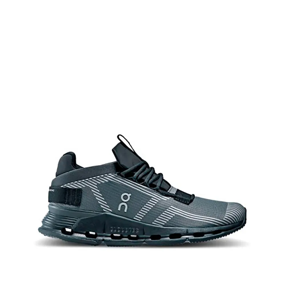 Scarpe Da Running Cloudnova Void Grey EU 38 - On Running - FashionsVida