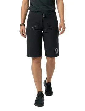 Scott Short Trail Vertic Pro Padded
