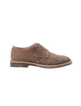 OFFICINE Anzugschuhe - Derbys HOPKINS SD FLEXI hellbraun 41 herren - Creative - FashionsVida