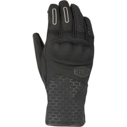 Guanti Moto NATCHO Nero Grigio taglia 13