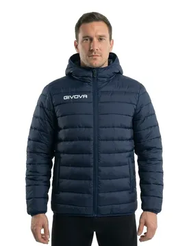 Givova Veste Olanda Blue XL Homme
