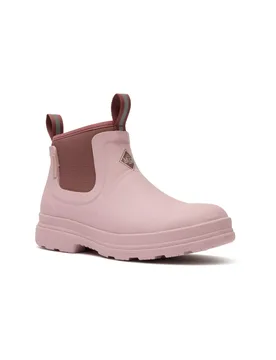 Womens Rainscape Chelsea Wellington - - Size: 6 - Muck Boots - FashionsVida