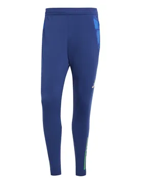 Trainingshose Italien Euro 2024 - Bleu - male - Size: S
