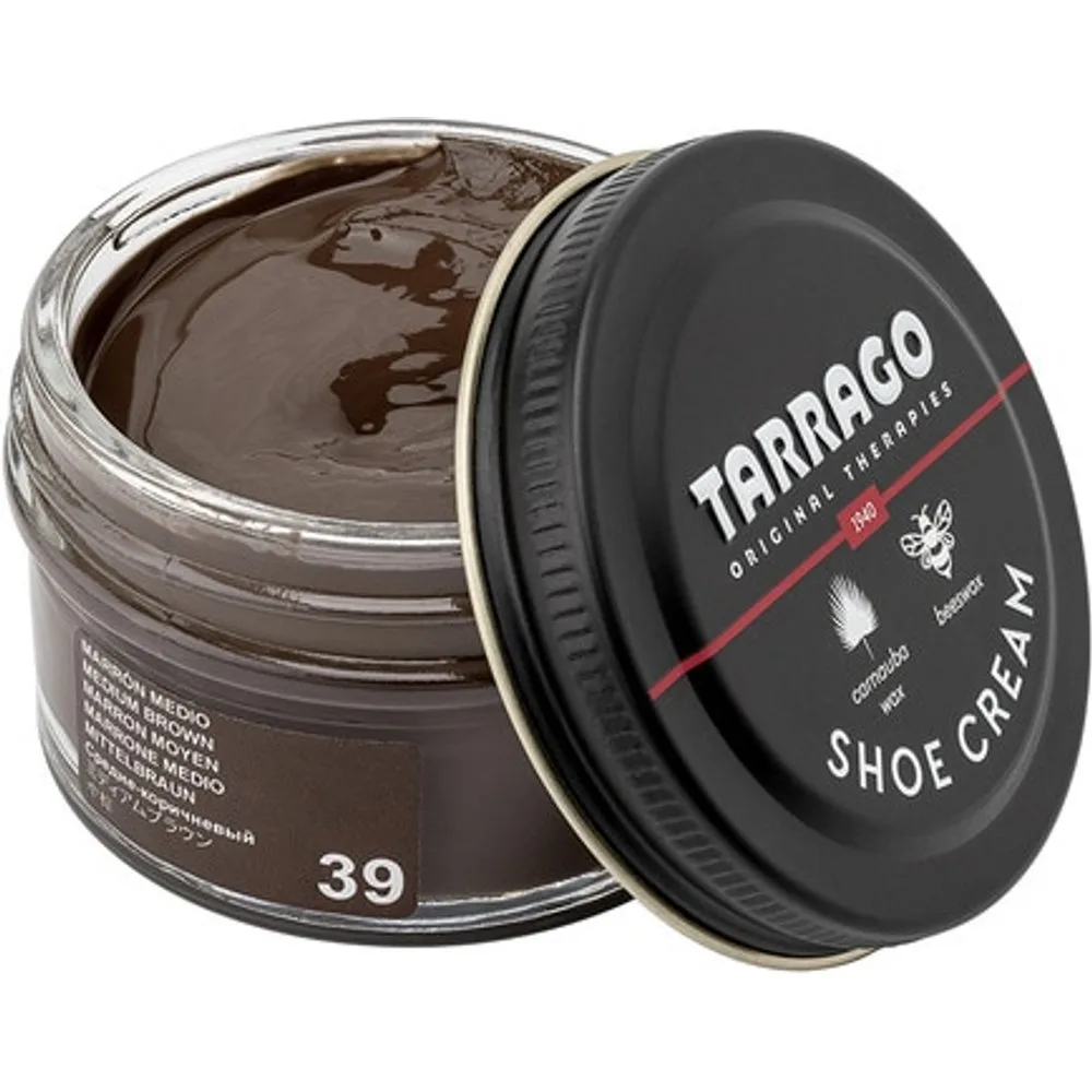 Crema suave de 50 ml. nº 39. Color medio - Tarrago - FashionsVida