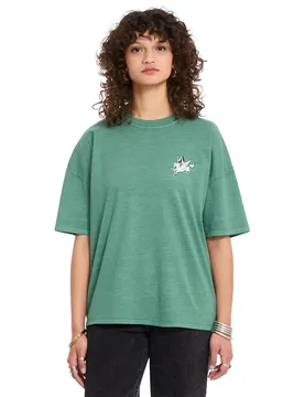 T-shirt à Manches Courtes Voltrip Evergreen XS
