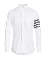 Camisa Hombre Blanco 0,2 Hombre