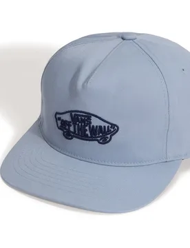 Gorra unisex Classic Snapback - Vans - FashionsVida