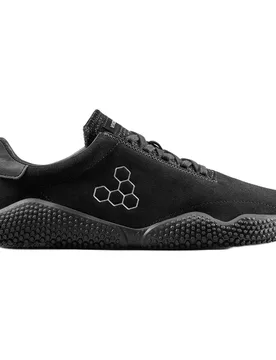 Baskets Motus Studio Lth Barefoot Obsidian EU 44 - Vivobarefoot - FashionsVida