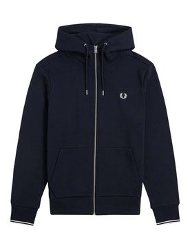 Fred Perry Maglie Blu