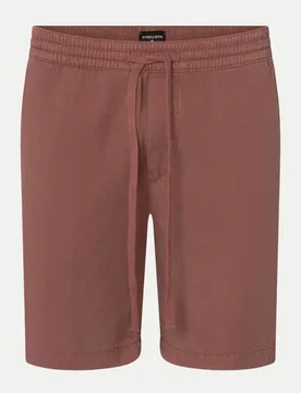 Strellson Hose Kaji Braun 34 - Strellson - FashionsVida