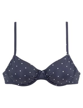 Top de bikini 'Sparkel' /