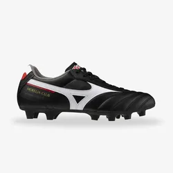 Fußballschuhe Morelia II Club FG - Noir - male - Size: 39