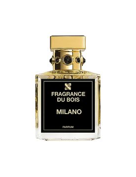 Milano Fashion Capitals 100ml